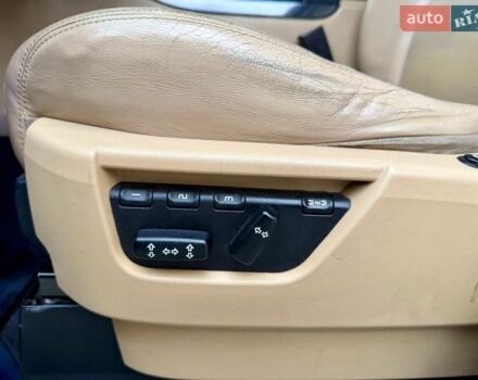 Білий Ленд Ровер Range Rover Sport, об'ємом двигуна 3.6 л та пробігом 195 тис. км за 9999 $, фото 38 на Automoto.ua