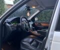 Білий Ленд Ровер Range Rover Sport, об'ємом двигуна 2.7 л та пробігом 272 тис. км за 8700 $, фото 12 на Automoto.ua