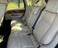Білий Ленд Ровер Range Rover Sport, об'ємом двигуна 4.2 л та пробігом 100 тис. км за 8500 $, фото 13 на Automoto.ua