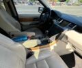 Білий Ленд Ровер Range Rover Sport, об'ємом двигуна 4.2 л та пробігом 100 тис. км за 8500 $, фото 12 на Automoto.ua