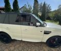 Білий Ленд Ровер Range Rover Sport, об'ємом двигуна 3.6 л та пробігом 150 тис. км за 15026 $, фото 12 на Automoto.ua