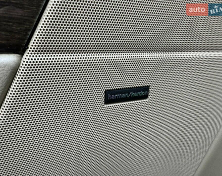 Белый Ленд Ровер Рендж Ровер Спорт, объемом двигателя 2.7 л и пробегом 319 тыс. км за 12450 $, фото 52 на Automoto.ua