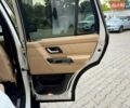 Білий Ленд Ровер Range Rover Sport, об'ємом двигуна 3.6 л та пробігом 195 тис. км за 9999 $, фото 59 на Automoto.ua