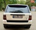Білий Ленд Ровер Range Rover Sport, об'ємом двигуна 3.6 л та пробігом 195 тис. км за 9999 $, фото 6 на Automoto.ua