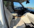 Білий Ленд Ровер Range Rover Sport, об'ємом двигуна 4.2 л та пробігом 100 тис. км за 8500 $, фото 10 на Automoto.ua