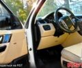Білий Ленд Ровер Range Rover Sport, об'ємом двигуна 3.6 л та пробігом 323 тис. км за 12500 $, фото 7 на Automoto.ua