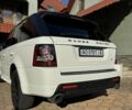 Білий Ленд Ровер Range Rover Sport, об'ємом двигуна 3.6 л та пробігом 150 тис. км за 15026 $, фото 14 на Automoto.ua