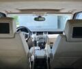 Білий Ленд Ровер Range Rover Sport, об'ємом двигуна 4.2 л та пробігом 100 тис. км за 8500 $, фото 6 на Automoto.ua
