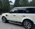Білий Ленд Ровер Range Rover Sport, об'ємом двигуна 2.7 л та пробігом 272 тис. км за 8700 $, фото 5 на Automoto.ua