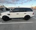 Білий Ленд Ровер Range Rover Sport, об'ємом двигуна 4.2 л та пробігом 100 тис. км за 8500 $, фото 3 на Automoto.ua