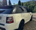 Білий Ленд Ровер Range Rover Sport, об'ємом двигуна 3.6 л та пробігом 150 тис. км за 15026 $, фото 19 на Automoto.ua