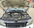 Білий Ленд Ровер Range Rover Sport, об'ємом двигуна 3.6 л та пробігом 195 тис. км за 9999 $, фото 74 на Automoto.ua