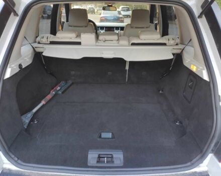 Білий Ленд Ровер Range Rover Sport, об'ємом двигуна 4.2 л та пробігом 203 тис. км за 9200 $, фото 10 на Automoto.ua