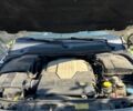Білий Ленд Ровер Range Rover Sport, об'ємом двигуна 4.2 л та пробігом 100 тис. км за 8500 $, фото 9 на Automoto.ua