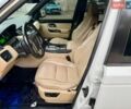 Білий Ленд Ровер Range Rover Sport, об'ємом двигуна 3.6 л та пробігом 195 тис. км за 9999 $, фото 40 на Automoto.ua