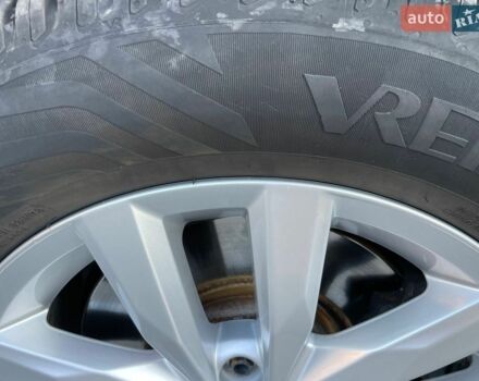 Білий Ленд Ровер Range Rover Sport, об'ємом двигуна 4.2 л та пробігом 160 тис. км за 12605 $, фото 19 на Automoto.ua
