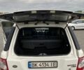 Білий Ленд Ровер Range Rover Sport, об'ємом двигуна 2.7 л та пробігом 269 тис. км за 7800 $, фото 18 на Automoto.ua