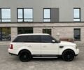 Білий Ленд Ровер Range Rover Sport, об'ємом двигуна 2.7 л та пробігом 269 тис. км за 7800 $, фото 1 на Automoto.ua