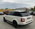 Білий Ленд Ровер Range Rover Sport, об'ємом двигуна 2.7 л та пробігом 269 тис. км за 7800 $, фото 4 на Automoto.ua