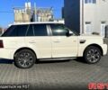 Белый Ленд Ровер Рендж Ровер Спорт, объемом двигателя 3.6 л и пробегом 288 тыс. км за 16700 $, фото 2 на Automoto.ua