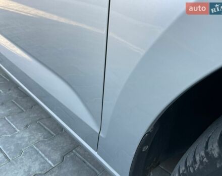 Білий Ленд Ровер Range Rover Sport, об'ємом двигуна 4.2 л та пробігом 160 тис. км за 12605 $, фото 20 на Automoto.ua
