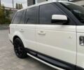 Білий Ленд Ровер Range Rover Sport, об'ємом двигуна 2.7 л та пробігом 269 тис. км за 7800 $, фото 10 на Automoto.ua