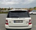 Білий Ленд Ровер Range Rover Sport, об'ємом двигуна 2.7 л та пробігом 269 тис. км за 7800 $, фото 3 на Automoto.ua