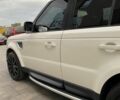 Білий Ленд Ровер Range Rover Sport, об'ємом двигуна 2.7 л та пробігом 269 тис. км за 7800 $, фото 15 на Automoto.ua
