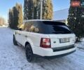 Белый Ленд Ровер Рендж Ровер Спорт, объемом двигателя 2.72 л и пробегом 280 тыс. км за 10800 $, фото 6 на Automoto.ua