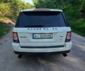 Білий Ленд Ровер Range Rover Sport, об'ємом двигуна 4.2 л та пробігом 206 тис. км за 9500 $, фото 4 на Automoto.ua