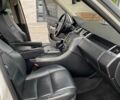 Білий Ленд Ровер Range Rover Sport, об'ємом двигуна 2.7 л та пробігом 269 тис. км за 7800 $, фото 23 на Automoto.ua
