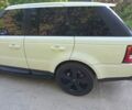 Білий Ленд Ровер Range Rover Sport, об'ємом двигуна 4.2 л та пробігом 206 тис. км за 11900 $, фото 6 на Automoto.ua