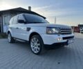 Белый Ленд Ровер Рендж Ровер Спорт, объемом двигателя 2.7 л и пробегом 206 тыс. км за 5500 $, фото 15 на Automoto.ua