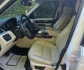 Білий Ленд Ровер Range Rover Sport, об'ємом двигуна 4.2 л та пробігом 206 тис. км за 11900 $, фото 7 на Automoto.ua