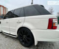 Білий Ленд Ровер Range Rover Sport, об'ємом двигуна 2.7 л та пробігом 185 тис. км за 14999 $, фото 17 на Automoto.ua