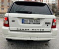 Білий Ленд Ровер Range Rover Sport, об'ємом двигуна 2.7 л та пробігом 185 тис. км за 14999 $, фото 33 на Automoto.ua