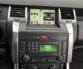 Білий Ленд Ровер Range Rover Sport, об'ємом двигуна 2.7 л та пробігом 269 тис. км за 7800 $, фото 32 на Automoto.ua