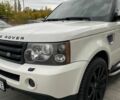 Білий Ленд Ровер Range Rover Sport, об'ємом двигуна 2.7 л та пробігом 269 тис. км за 7800 $, фото 17 на Automoto.ua