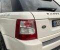 Білий Ленд Ровер Range Rover Sport, об'ємом двигуна 2.7 л та пробігом 269 тис. км за 7800 $, фото 13 на Automoto.ua