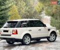 Белый Ленд Ровер Рендж Ровер Спорт, объемом двигателя 3.6 л и пробегом 139 тыс. км за 11350 $, фото 20 на Automoto.ua