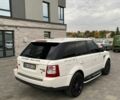 Білий Ленд Ровер Range Rover Sport, об'ємом двигуна 2.7 л та пробігом 269 тис. км за 7800 $, фото 2 на Automoto.ua