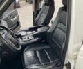 Білий Ленд Ровер Range Rover Sport, об'ємом двигуна 2.7 л та пробігом 269 тис. км за 7800 $, фото 28 на Automoto.ua