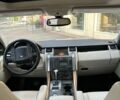 Білий Ленд Ровер Range Rover Sport, об'ємом двигуна 4.2 л та пробігом 160 тис. км за 10037 $, фото 14 на Automoto.ua