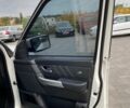 Білий Ленд Ровер Range Rover Sport, об'ємом двигуна 2.7 л та пробігом 269 тис. км за 7800 $, фото 22 на Automoto.ua