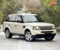 Белый Ленд Ровер Рендж Ровер Спорт, объемом двигателя 3.6 л и пробегом 139 тыс. км за 11350 $, фото 1 на Automoto.ua