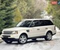 Белый Ленд Ровер Рендж Ровер Спорт, объемом двигателя 3.6 л и пробегом 139 тыс. км за 11350 $, фото 3 на Automoto.ua