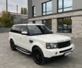 Білий Ленд Ровер Range Rover Sport, об'ємом двигуна 2.7 л та пробігом 269 тис. км за 7800 $, фото 1 на Automoto.ua