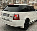 Білий Ленд Ровер Range Rover Sport, об'ємом двигуна 2.7 л та пробігом 185 тис. км за 14999 $, фото 35 на Automoto.ua