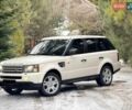 Белый Ленд Ровер Рендж Ровер Спорт, объемом двигателя 3.6 л и пробегом 139 тыс. км за 11350 $, фото 30 на Automoto.ua