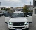 Білий Ленд Ровер Range Rover Sport, об'ємом двигуна 2.7 л та пробігом 269 тис. км за 7800 $, фото 35 на Automoto.ua